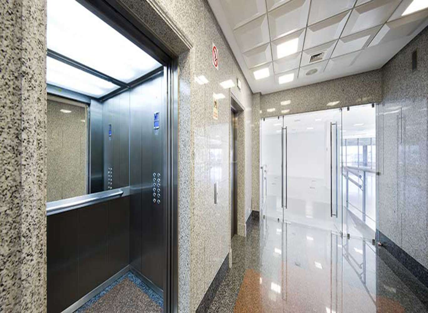 Oficina Alcobendas, 28108 - Edificio "GOSA"