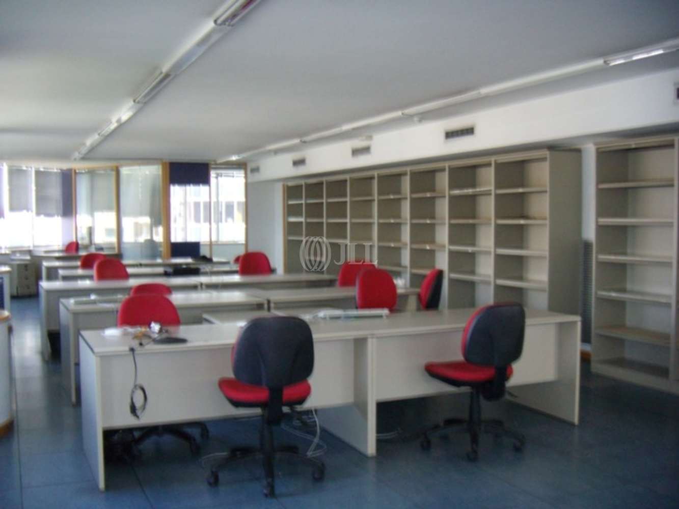 Office Barcelona, 08028 - Edificio Trade