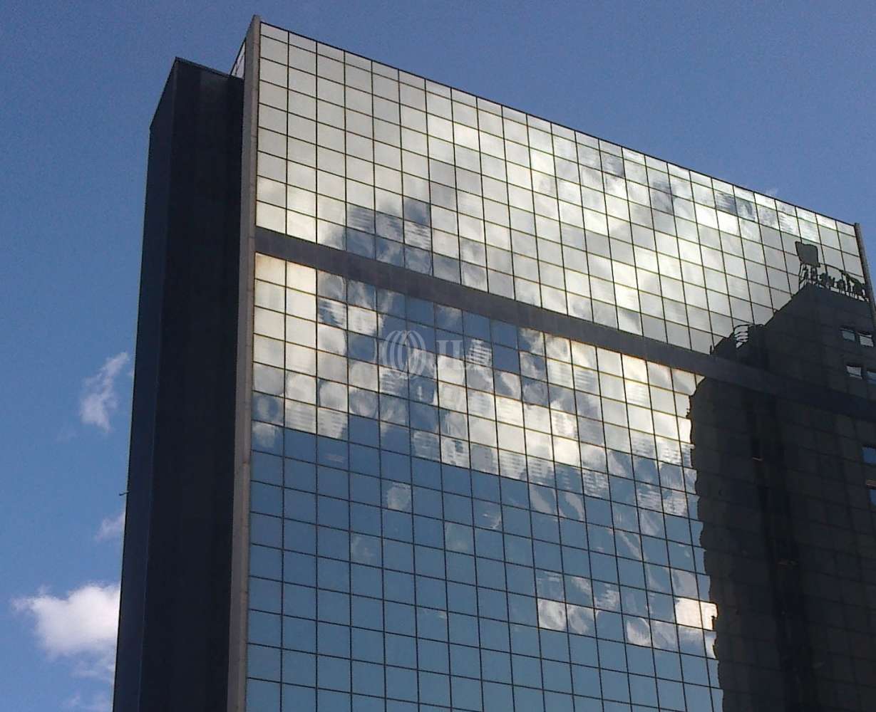 Oficina Madrid, 28036 - Burgos 12
