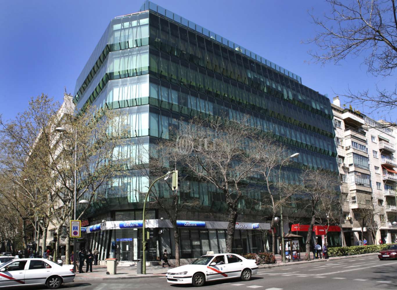Office Madrid, 28010 - Miguel Ángel 11