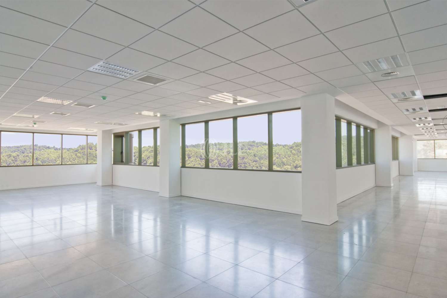 Office Sant cugat del vallès, 8174 - VALLSOLANA BUSINESS PARK - Edificio Kibo