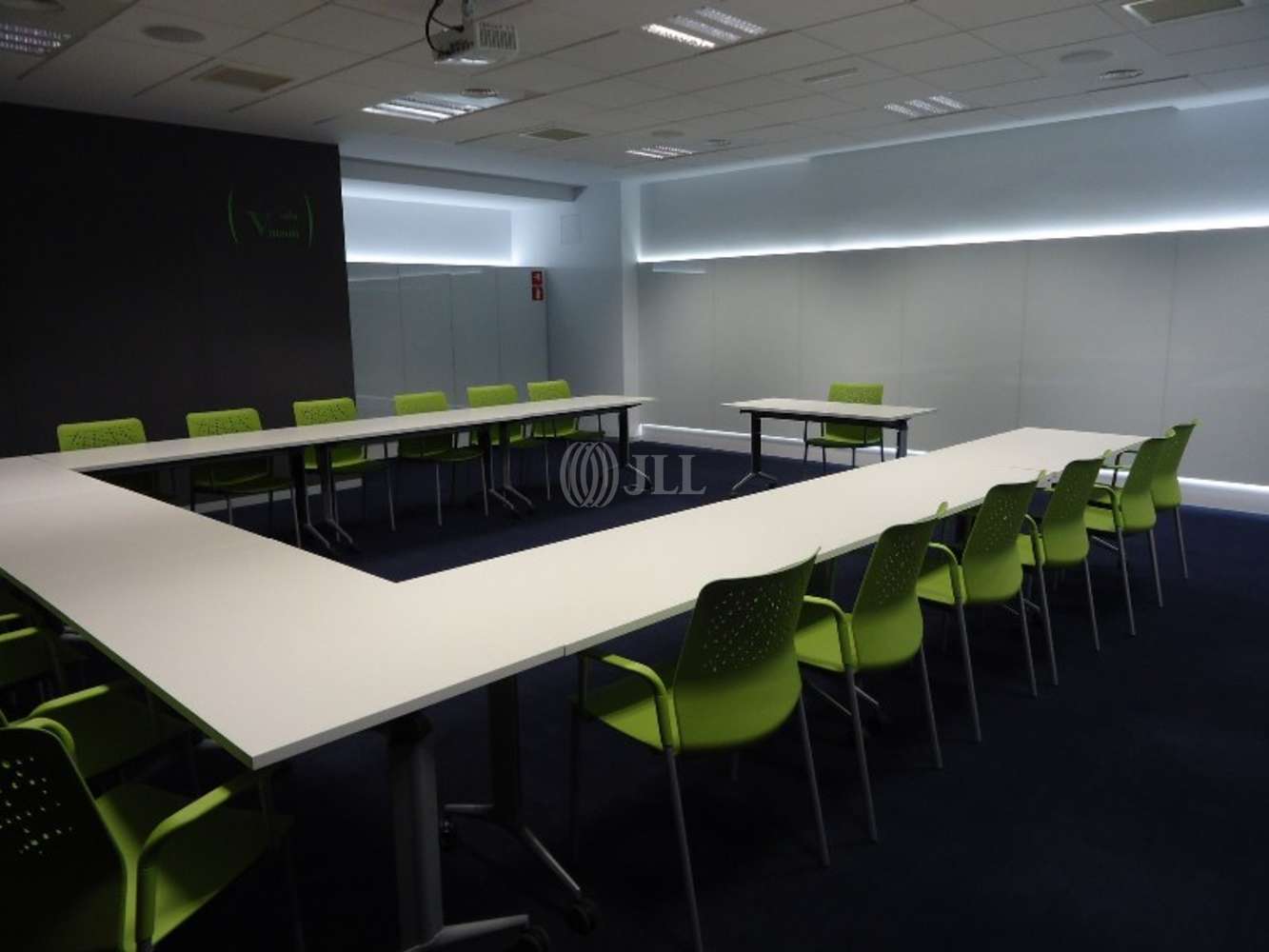 Oficina Sant cugat del vallès, 8174 - VALLSOLANA BUSINESS PARK - Edificio Kibo