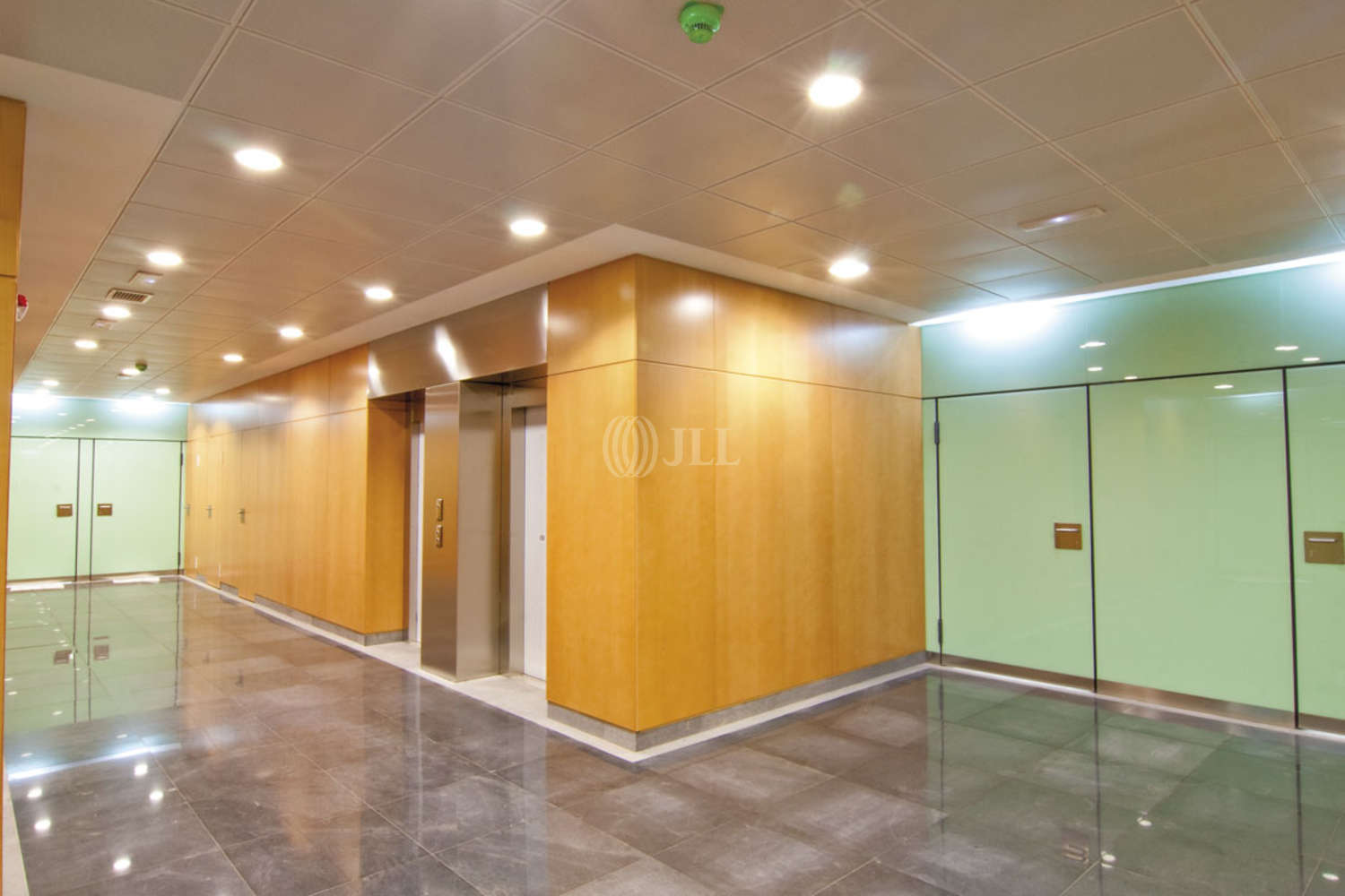 Oficina Sant cugat del vallès, 8174 - VALLSOLANA BUSINESS PARK - Edificio Kibo