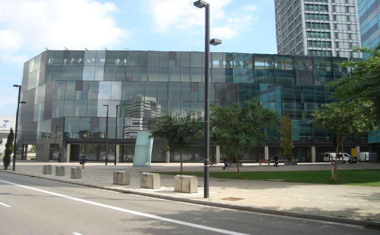 Office L'hospitalet de llobregat, 08908 - EDIFICIO VILAPLANA