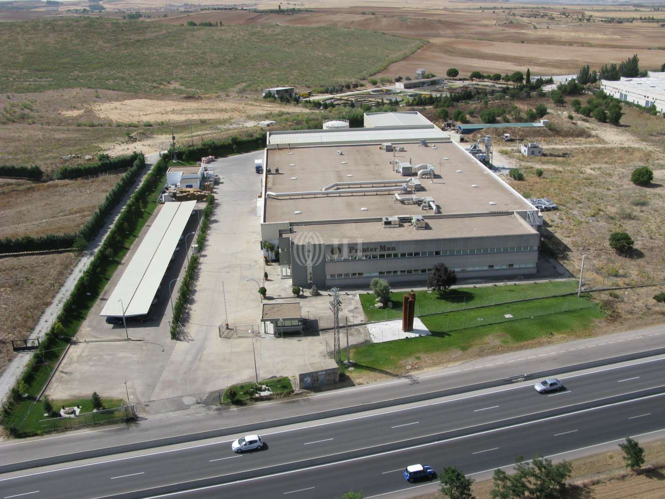 Industrial Algete, 28110 - M0043 NAVE INDUSTRIAL VTA PI LOS NOGALES