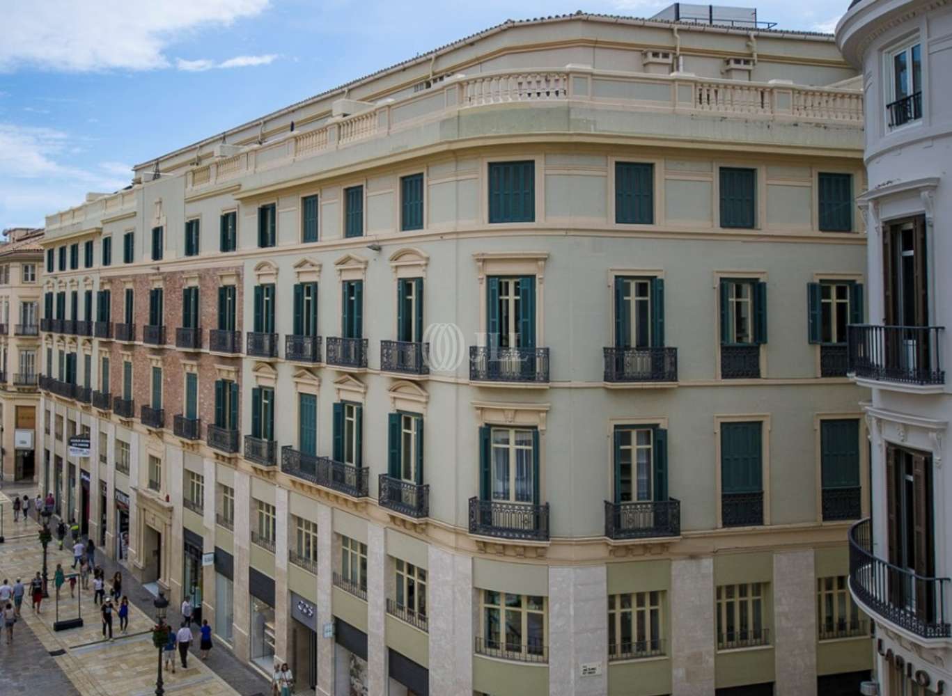 Oficina Málaga, 29005 - Marqués de Larios 4