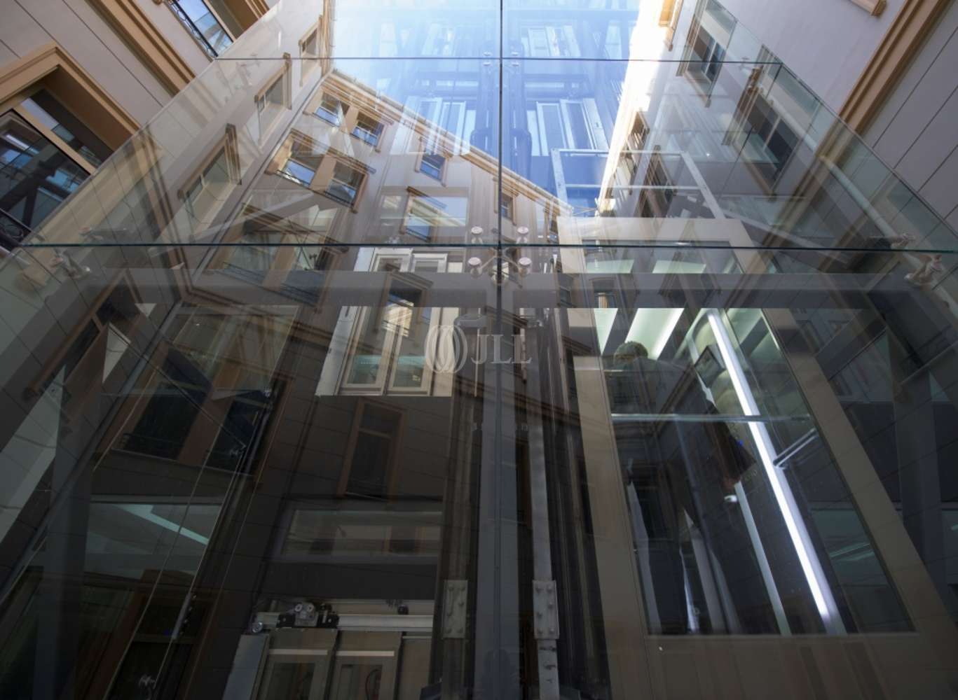 Office Málaga, 29005 - Marqués de Larios 4