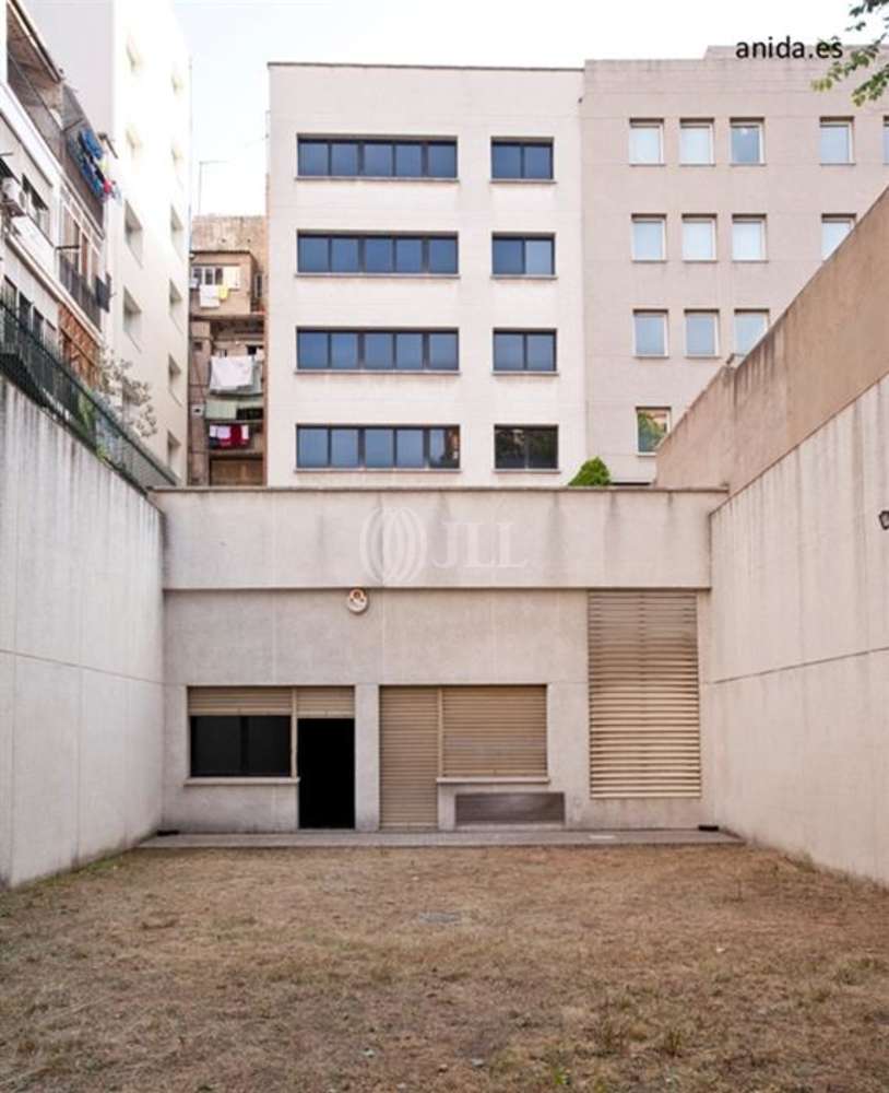 Oficina Barcelona, 08008 - Enric Granados 84