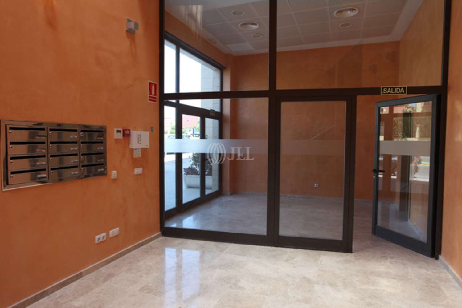 Office Sevilla, 41092 - Edificio Cartuja