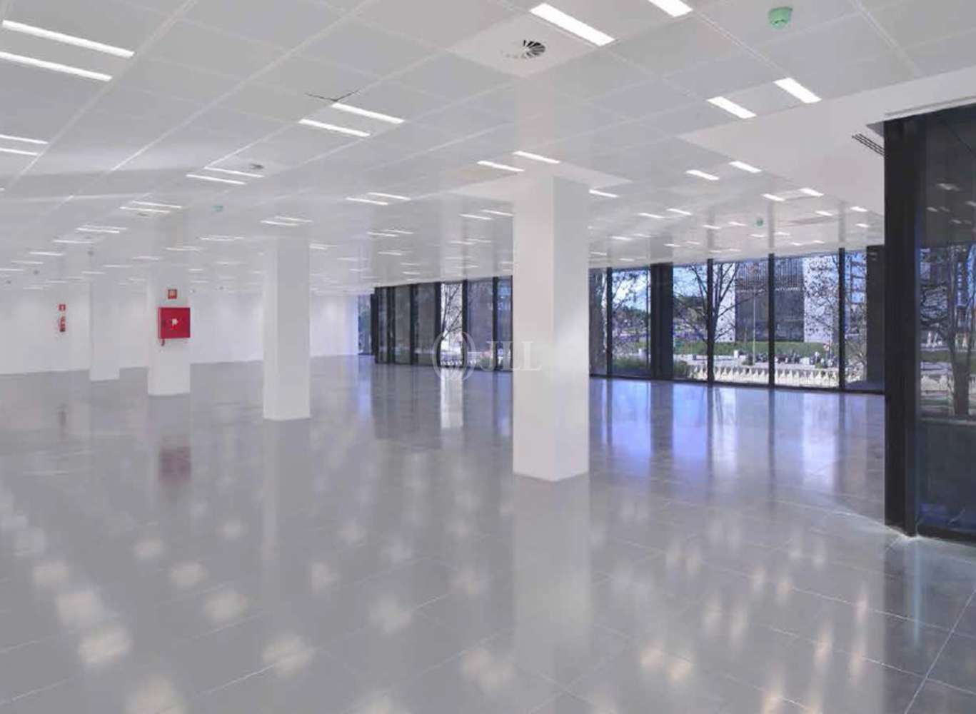 Oficina Alcobendas, 28108 - Edificio B