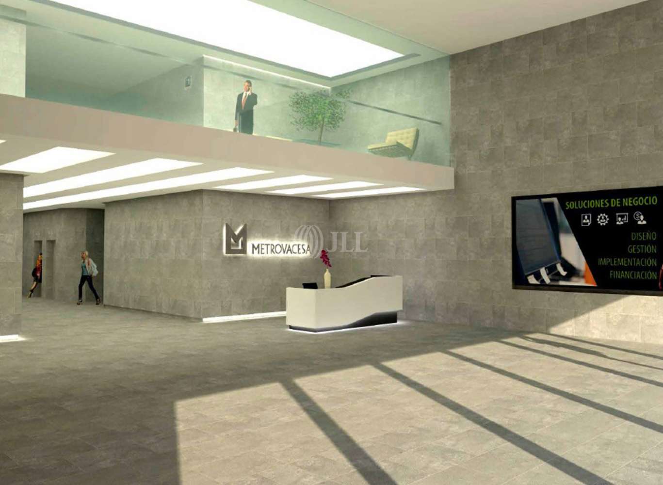 Oficina Alcobendas, 28108 - Edificio B