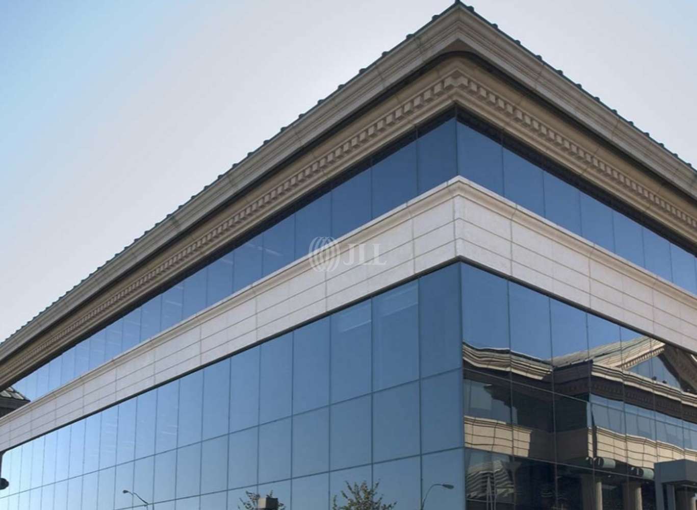 Office Pozuelo de alarcón, 28224 - Edifcio 3