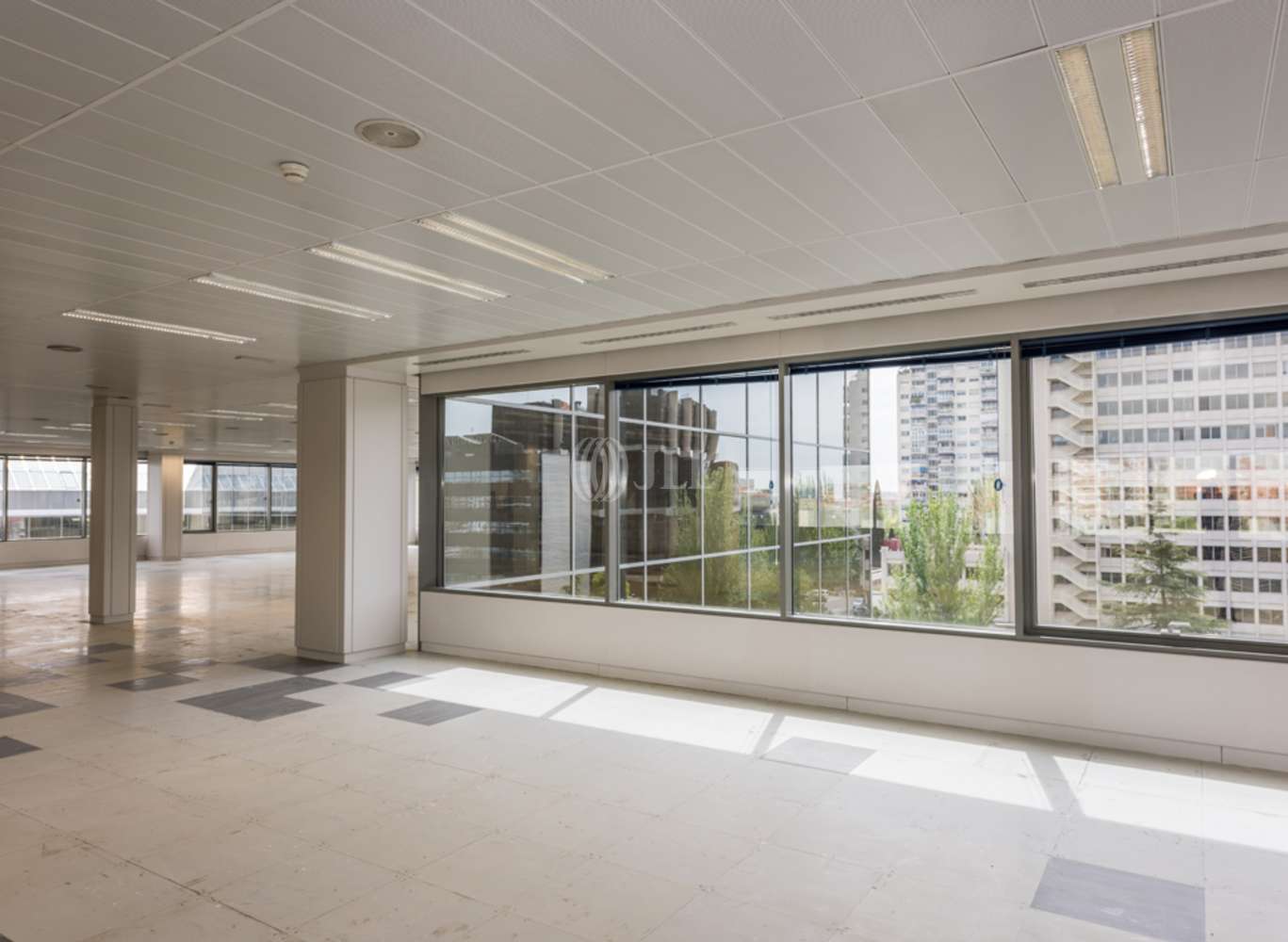 Office Madrid, 28027 - EDIFICIO C