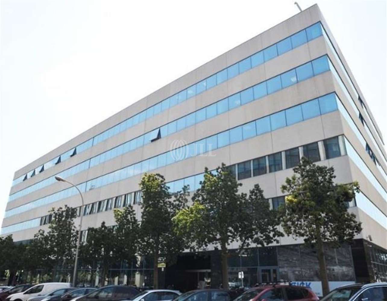 Oficina Sant just desvern, 8960 - EDIFICIO TRAM B