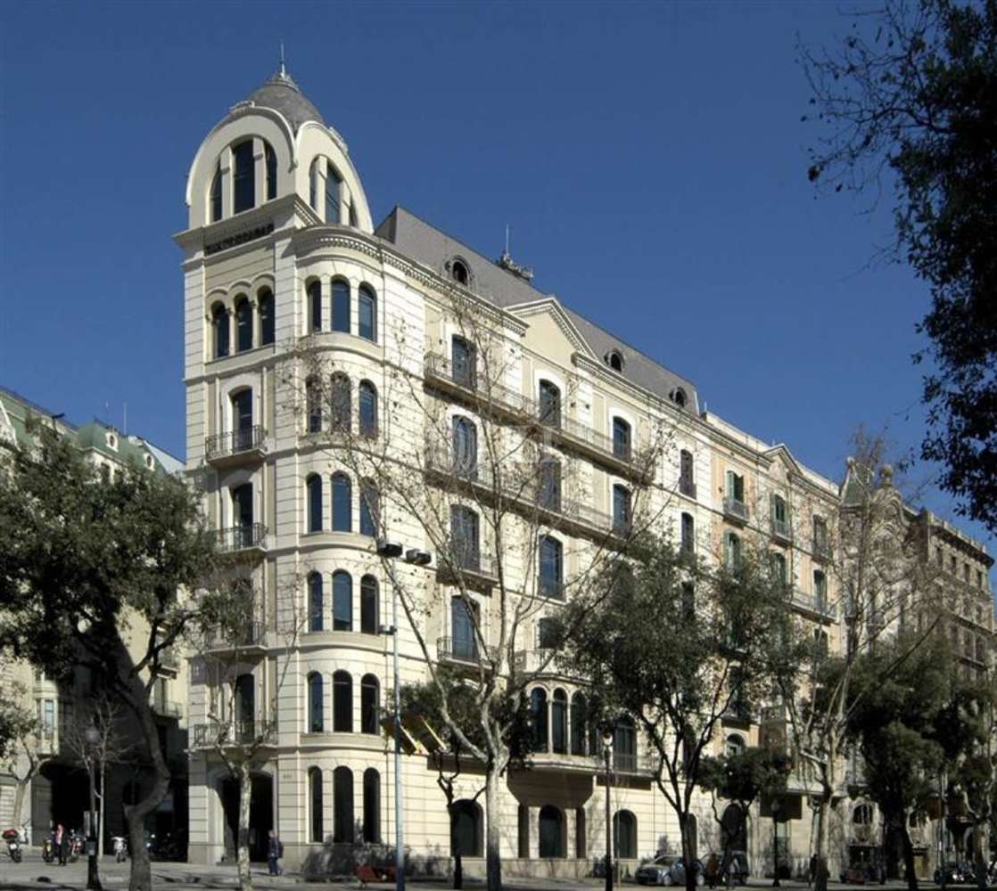 Oficina Barcelona, 08037 - Diagonal 444