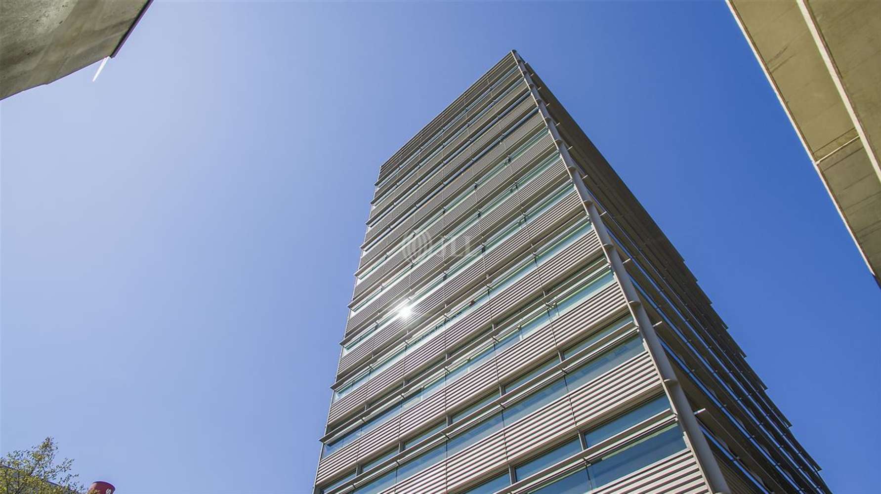 Office Barcelona, 08018 - TORRE LLACUNA