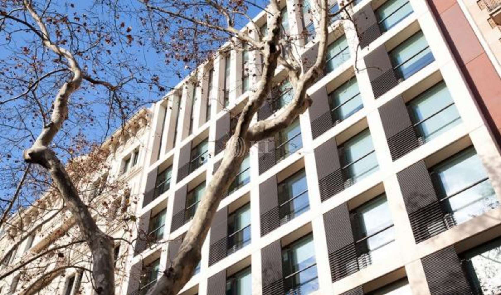 Office Barcelona, 8010 - Gran Via de les Corts Catalanes 641