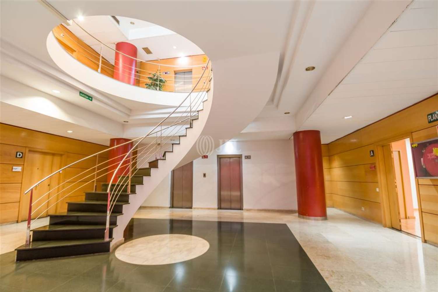 Office El prat de llobregat, 8820 - Edificio Hidira