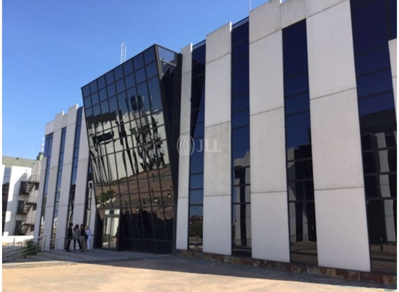 Oficina Pozuelo de alarcón, 28223 - Edif 1