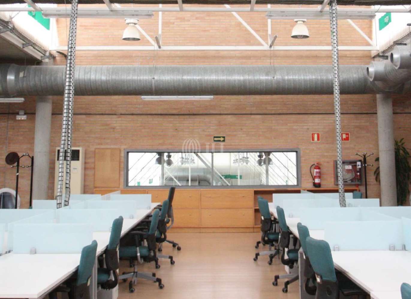 Office Madrid, 28034 - Valdegovía Labastida 9