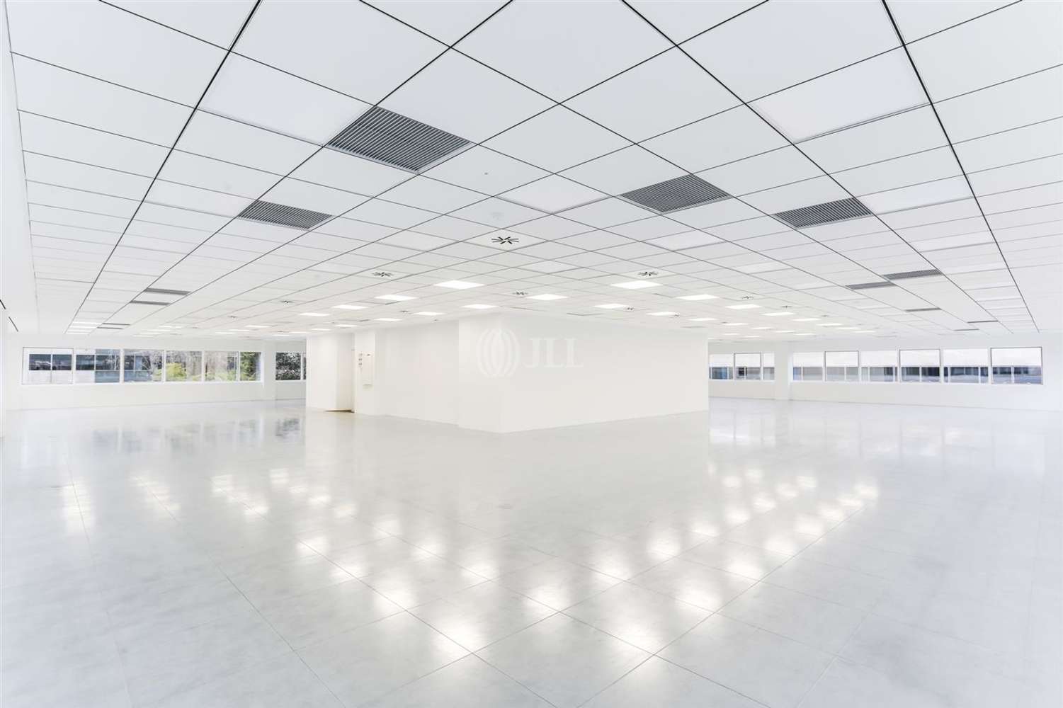 Oficina Cornellà de llobregat, 08940 - CITY PARC - EDIFICIO BRUSELAS
