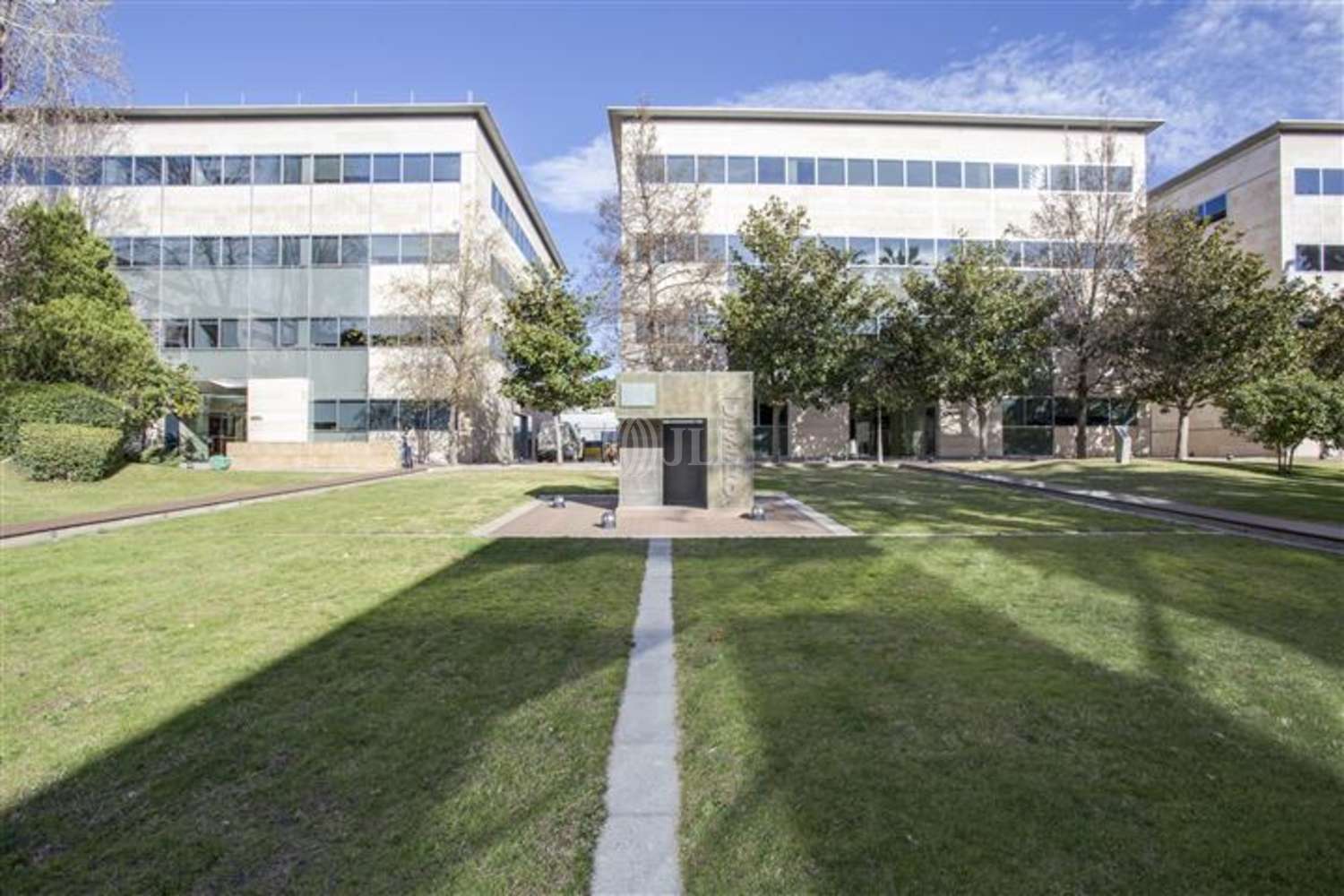 Oficina Cornellà de llobregat, 08940 - CITY PARC - EDIFICIO BRUSELAS