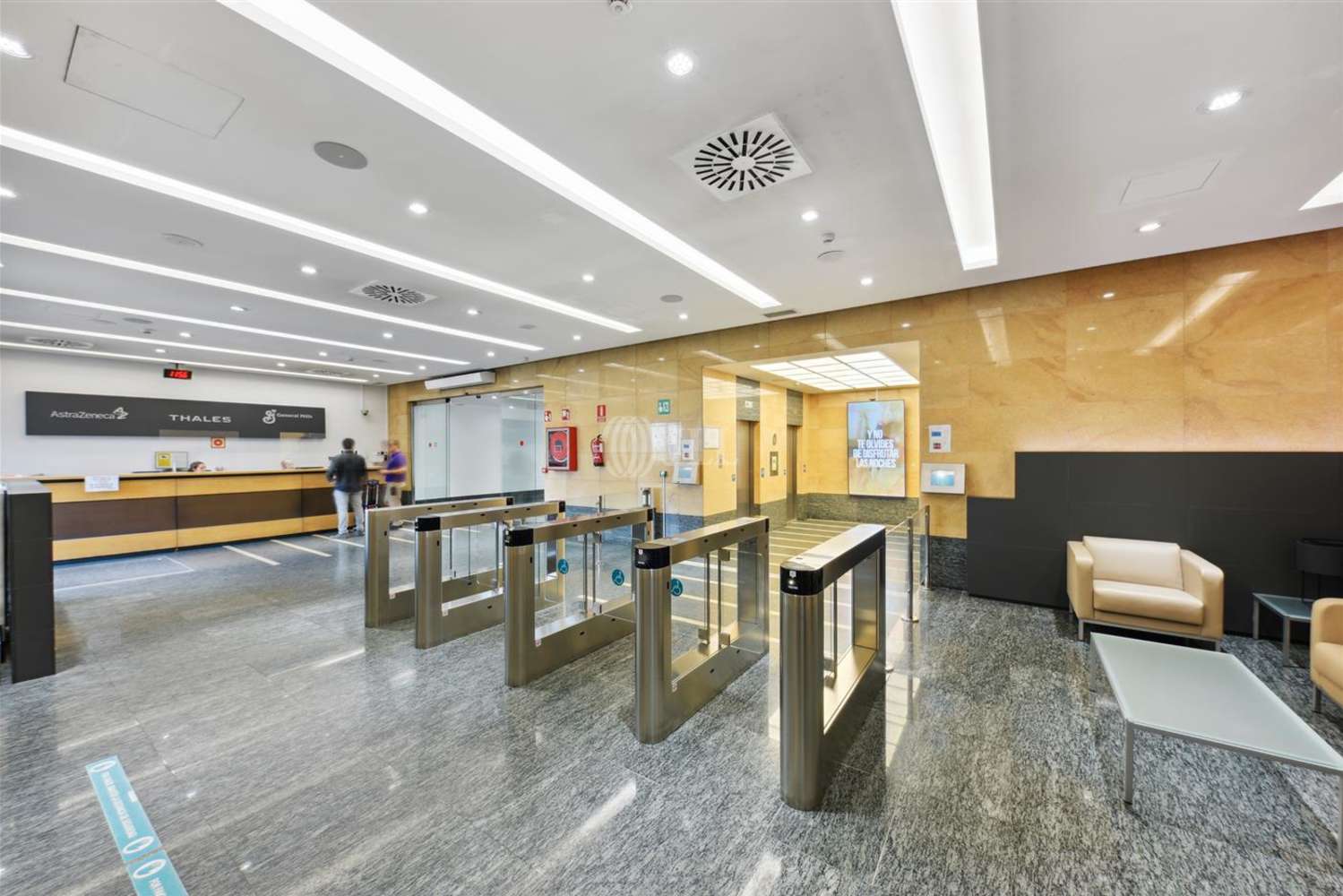 Oficina Madrid, 28033 - Edificio ALAMO