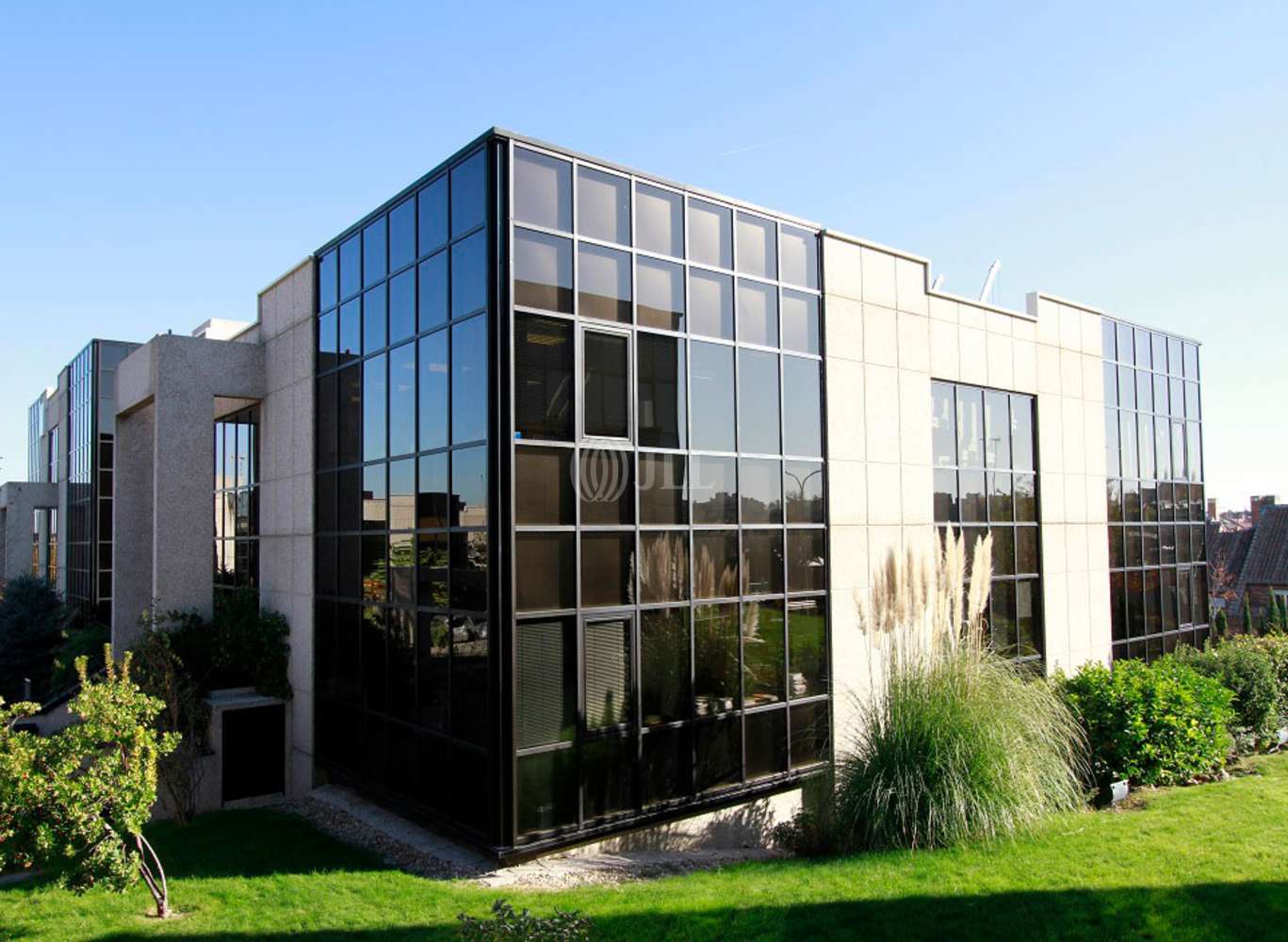 Office Alcobendas, 28109 - Edificio "J"