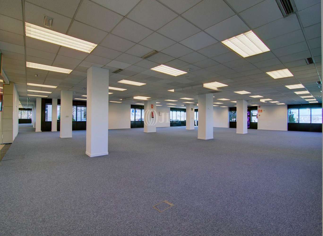 Office Alcobendas, 28109 - Edificio "J"