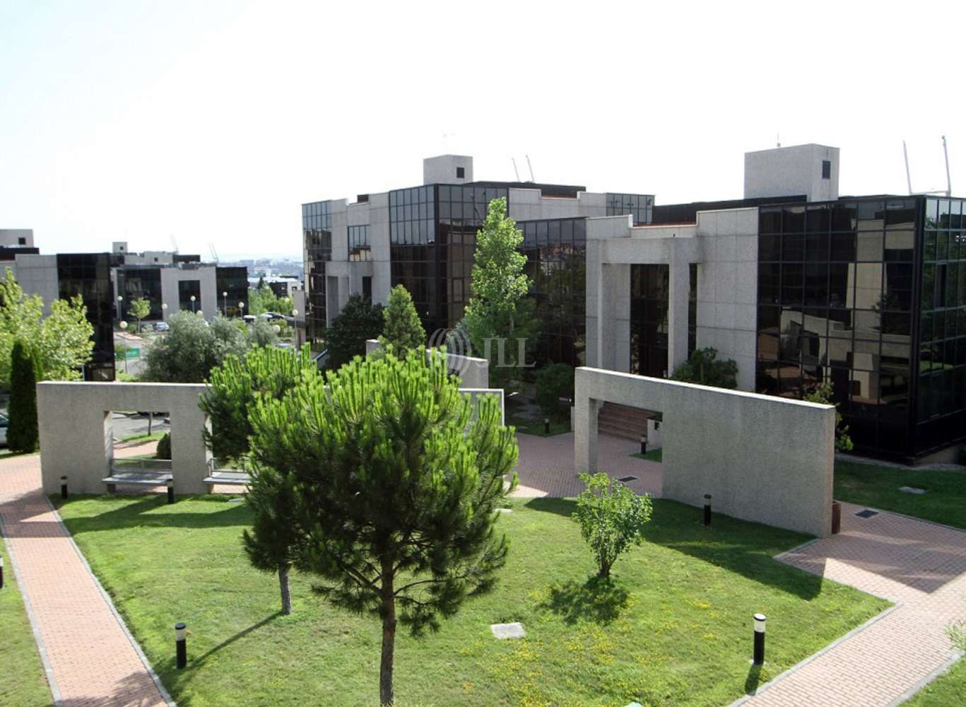 Oficina Alcobendas, 28109 - Edificio L
