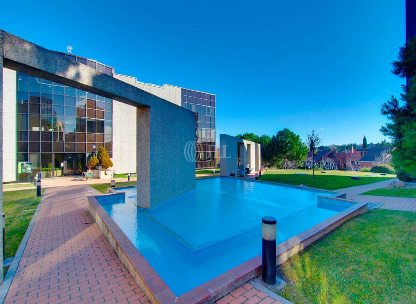 Office Alcobendas, 28109 - Edificio G