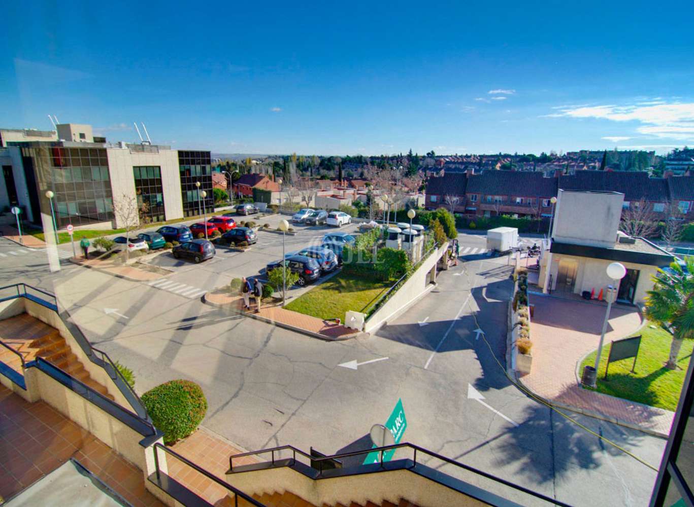 Oficina Alcobendas, 28109 - Edificio O