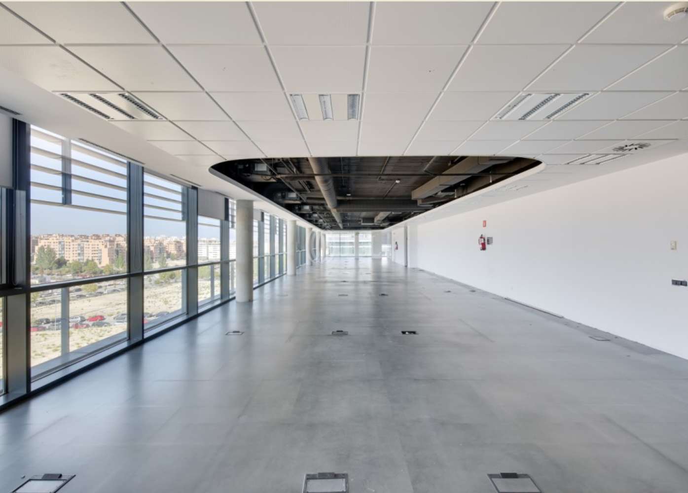 Oficina Madrid, 28050 - P. E. Via Norte - Edificio 1