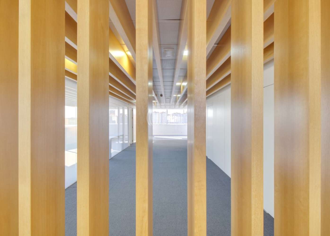 Office Madrid, 28050 - Fuente de la Mora 9