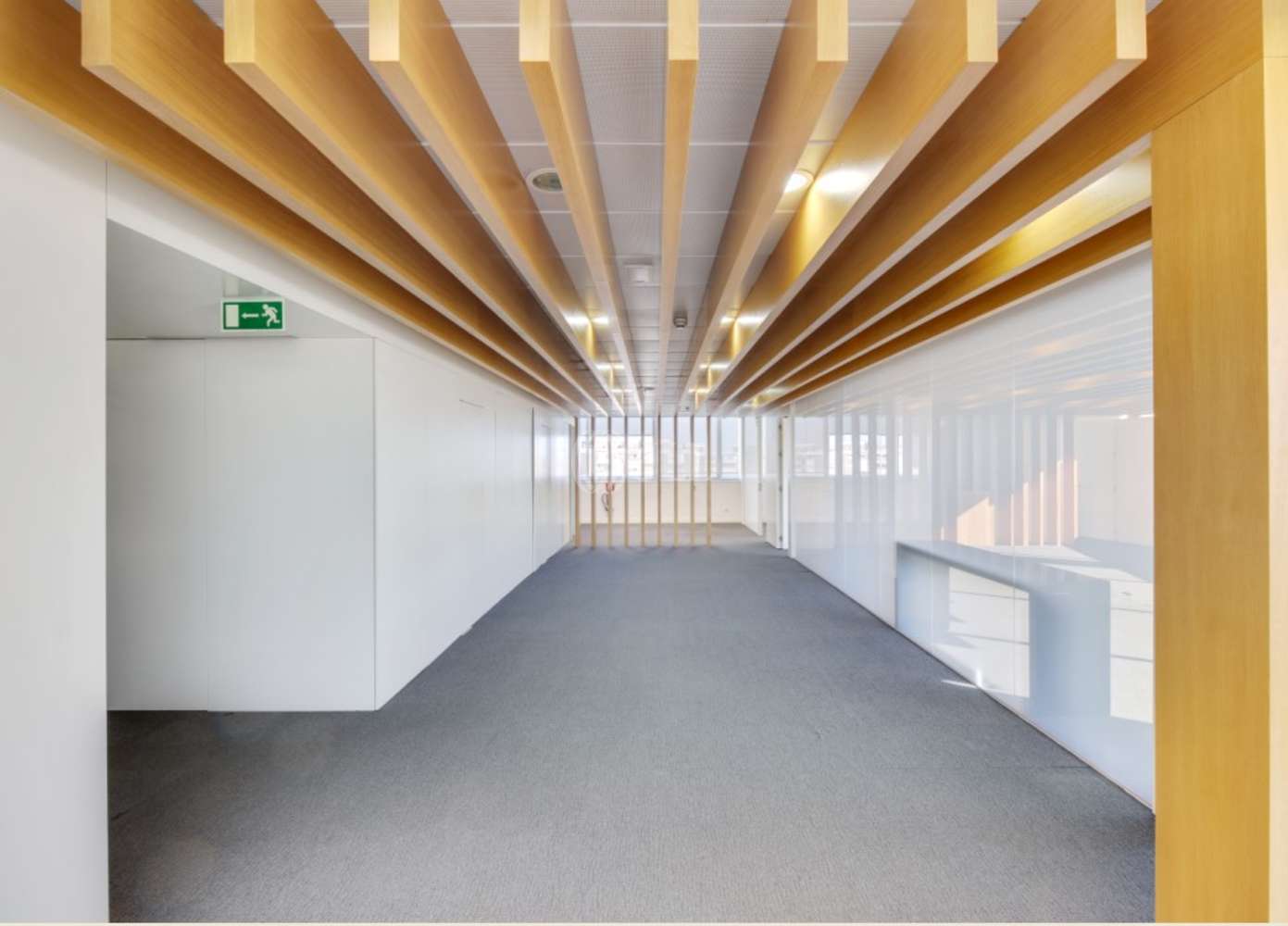 Office Madrid, 28050 - Fuente de la Mora 9