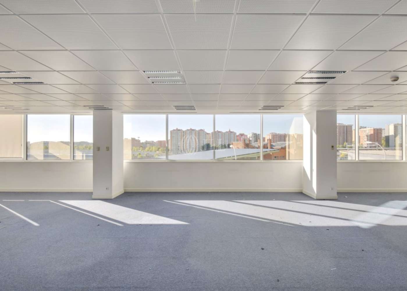 Office Madrid, 28050 - Fuente de la Mora 9