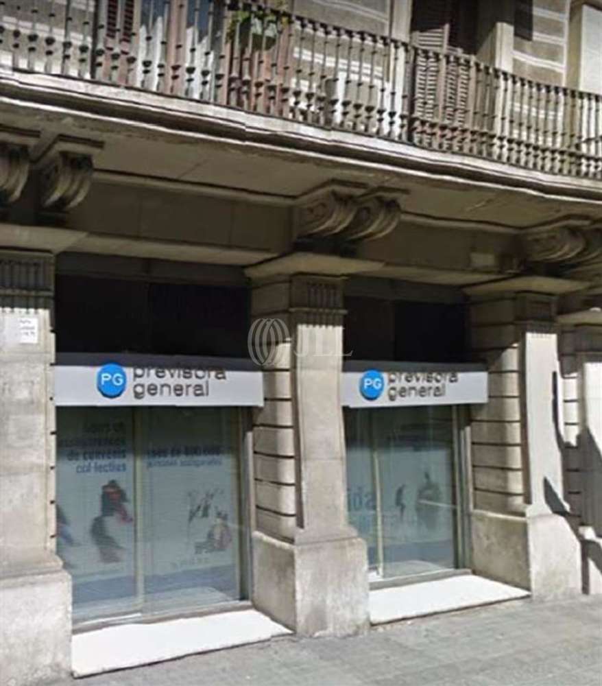 Oficina Barcelona, 8007 - Balmes 28