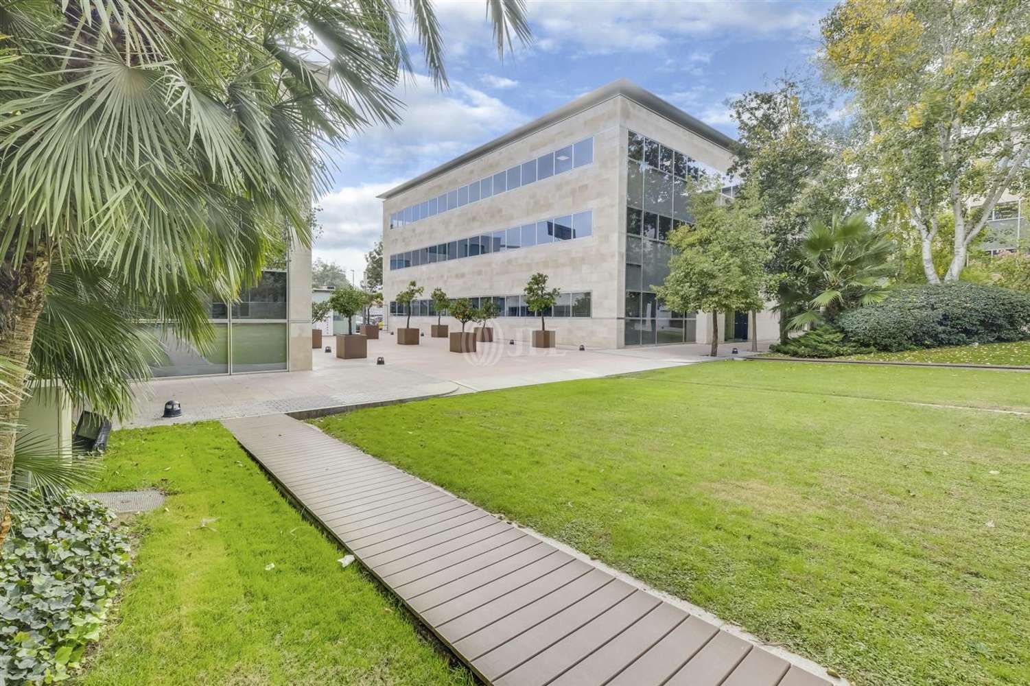 Oficina Cornellà de llobregat, 08940 - CITY PARC - EDIFICIO ATENAS