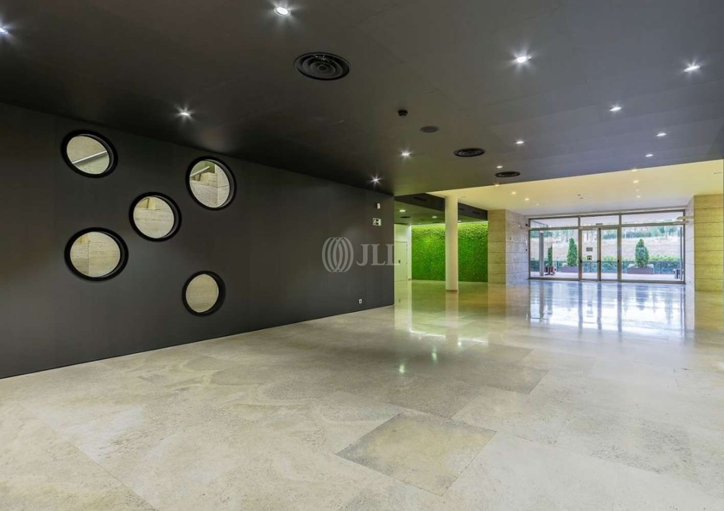 Office Madrid, 28042 - Edificio PARIS