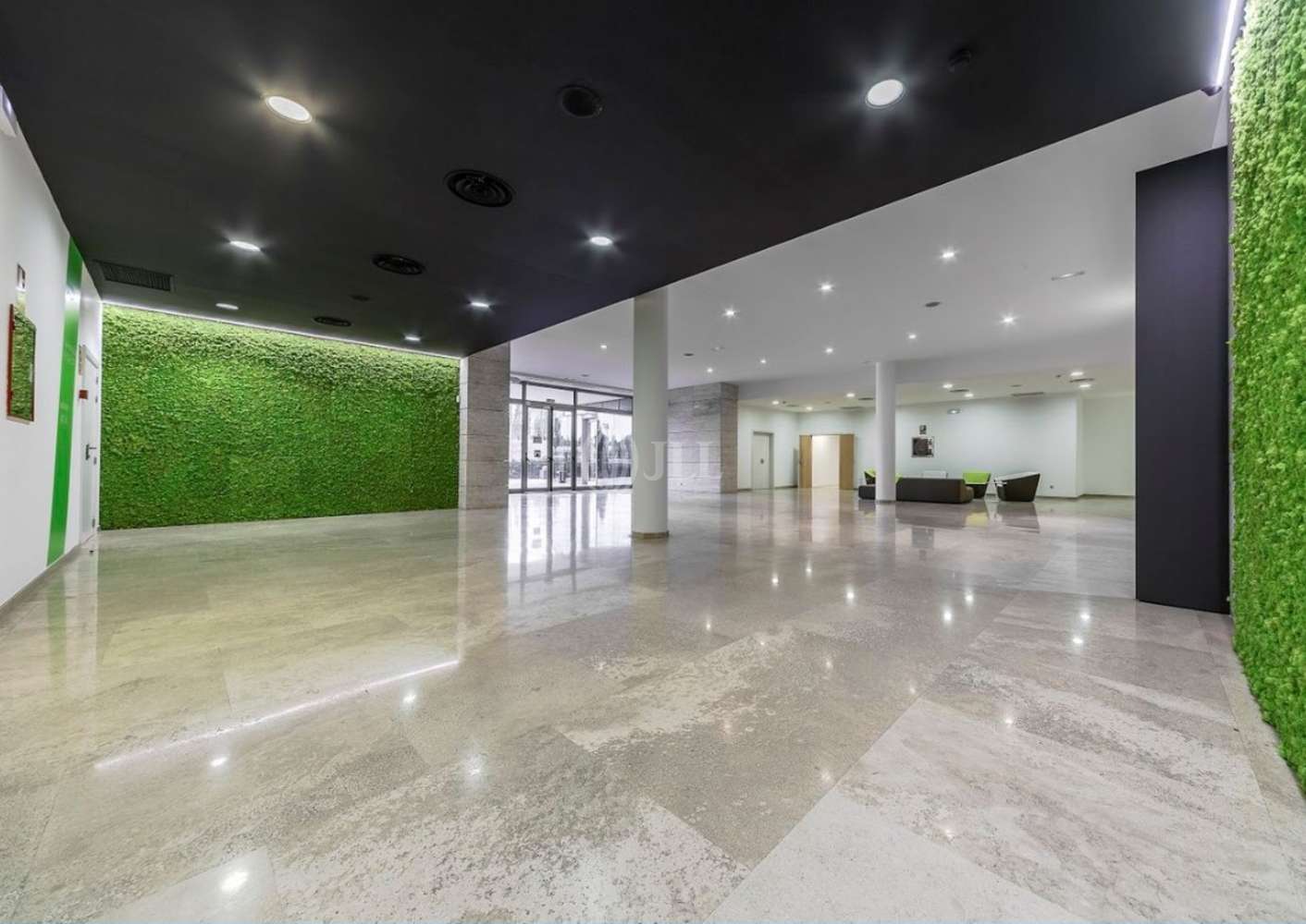 Office Madrid, 28042 - Edificio PARIS