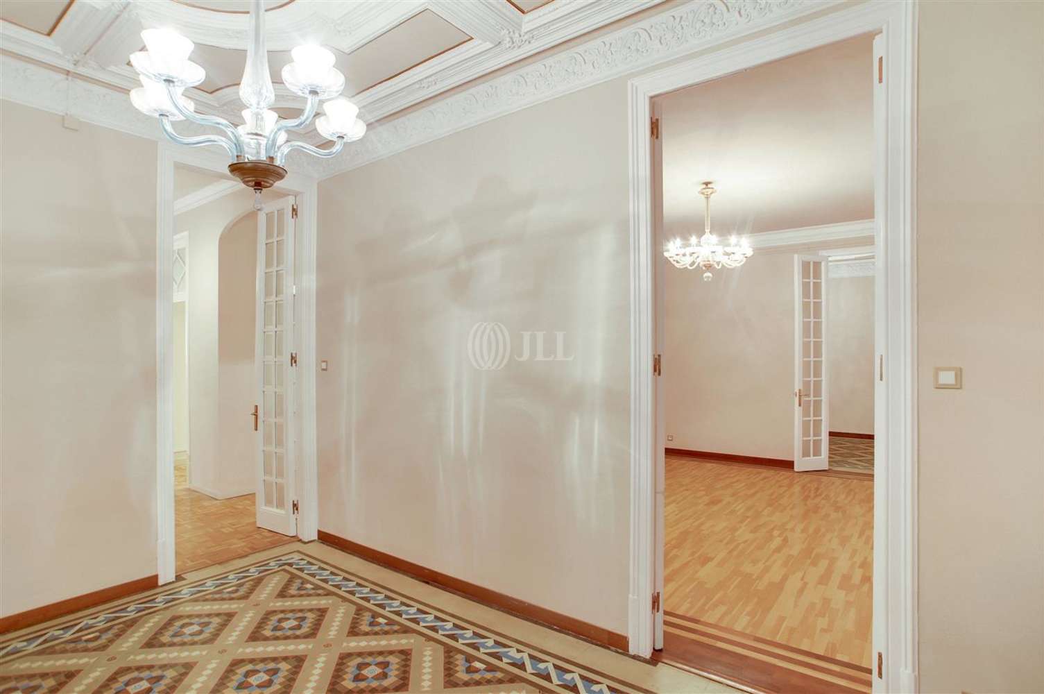 Office Barcelona, 8037 - Pau Claris 172