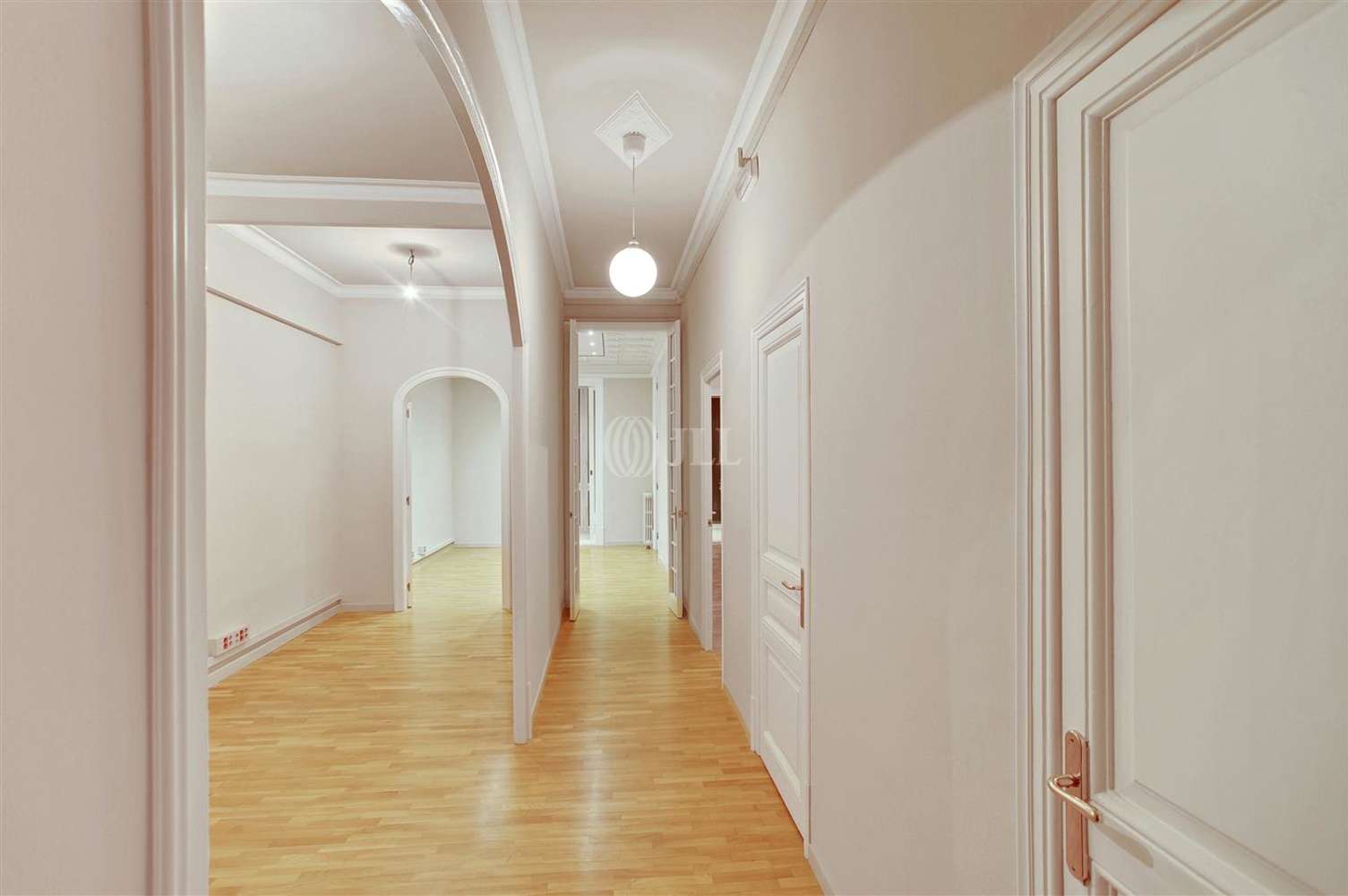 Office Barcelona, 8037 - Pau Claris 172