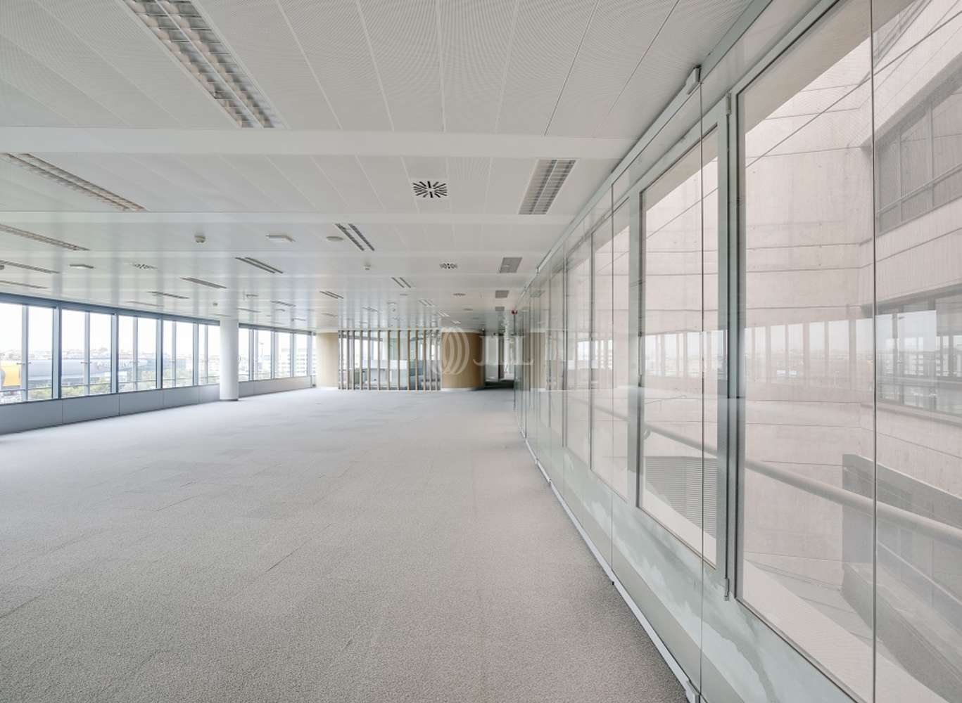 Oficina Madrid, 28050 - Edif. Aquamarina