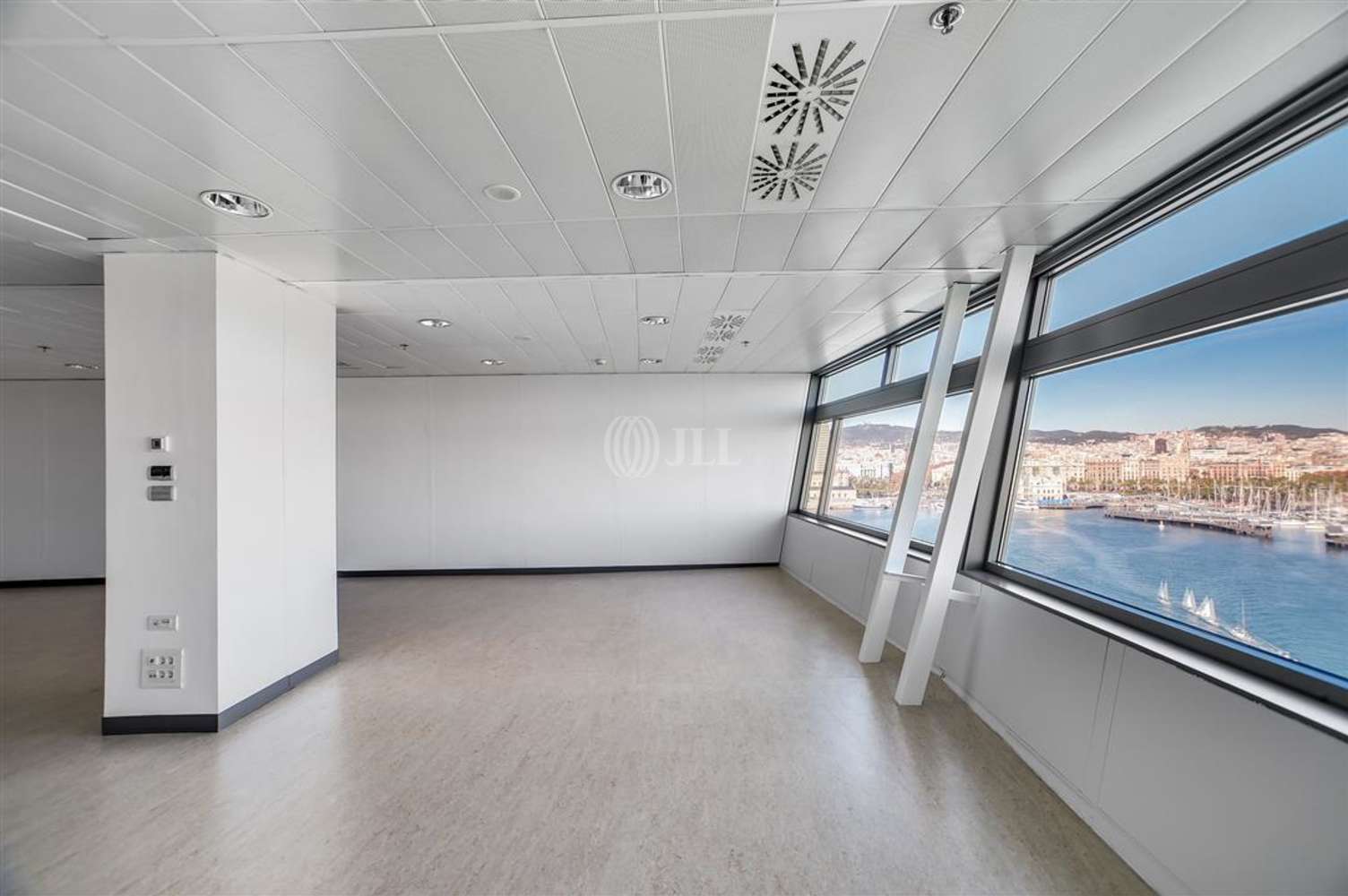 Office Barcelona, 08039 - WTC BARCELONA - EDIFICIO NORTE