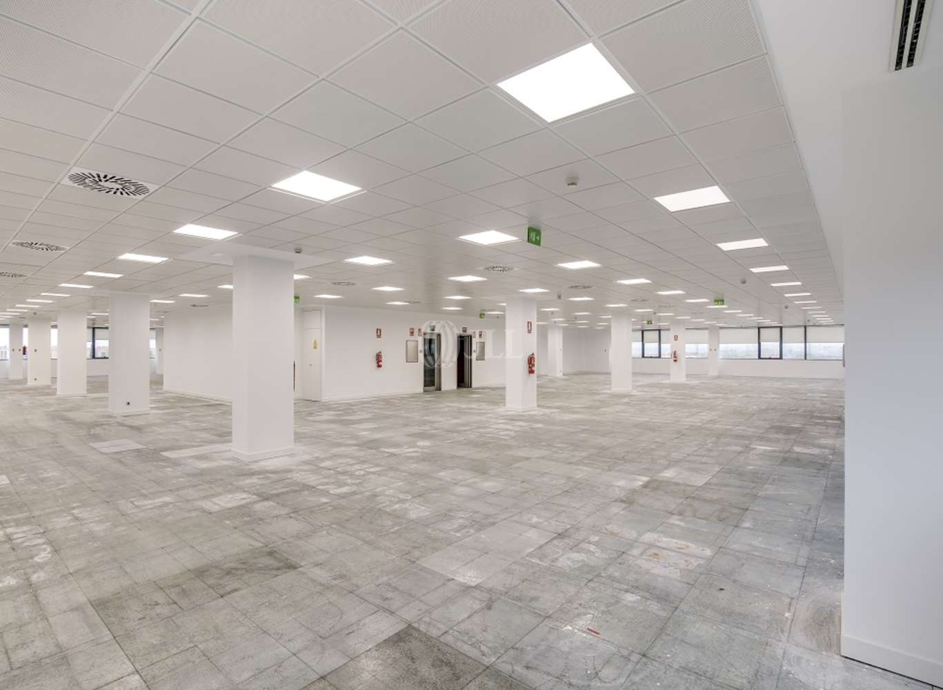 Oficina Madrid, 28050 - Edificio 1