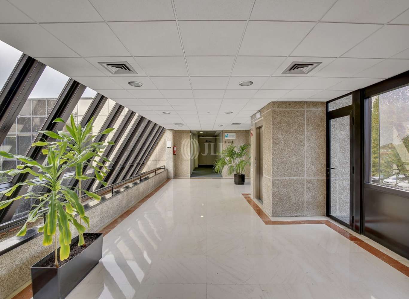 Office Alcobendas, 28109 - Edificio B