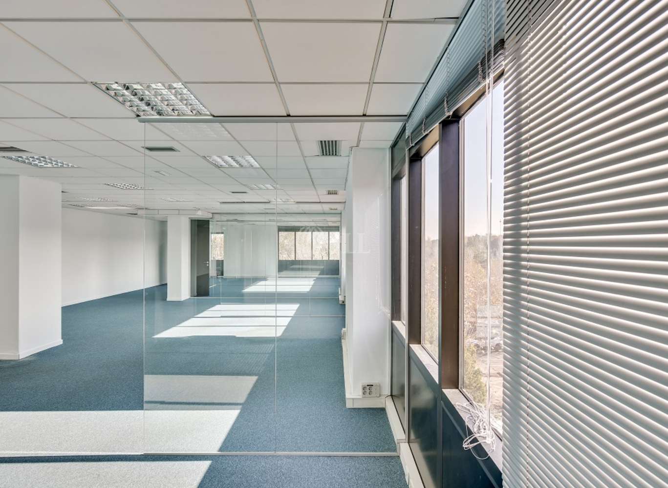 Office Alcobendas, 28109 - Edificio H