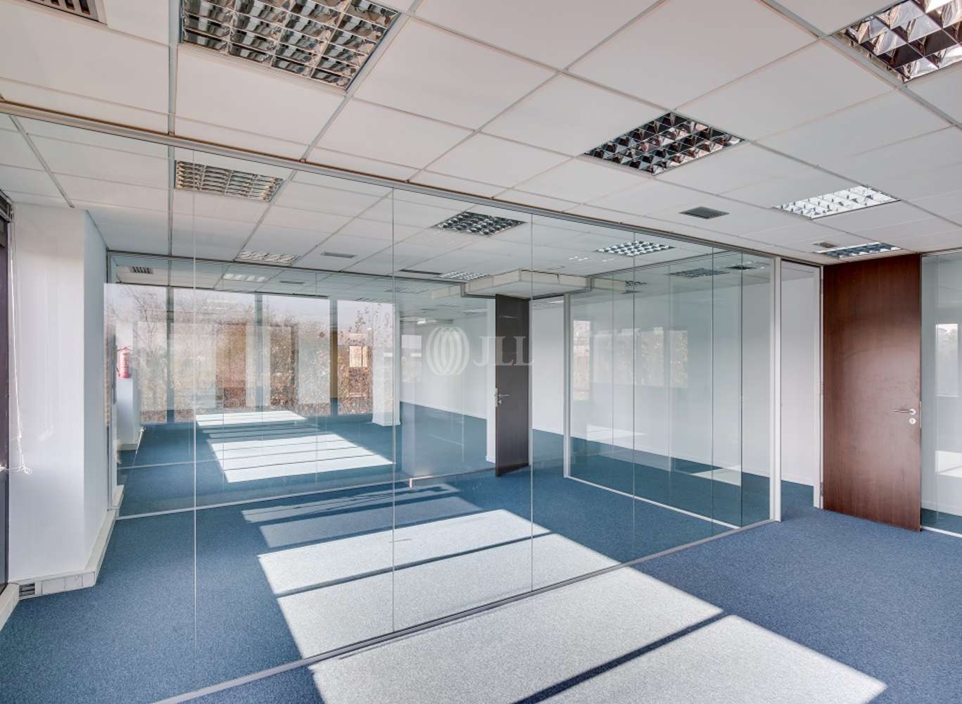 Office Alcobendas, 28109 - Edificio H