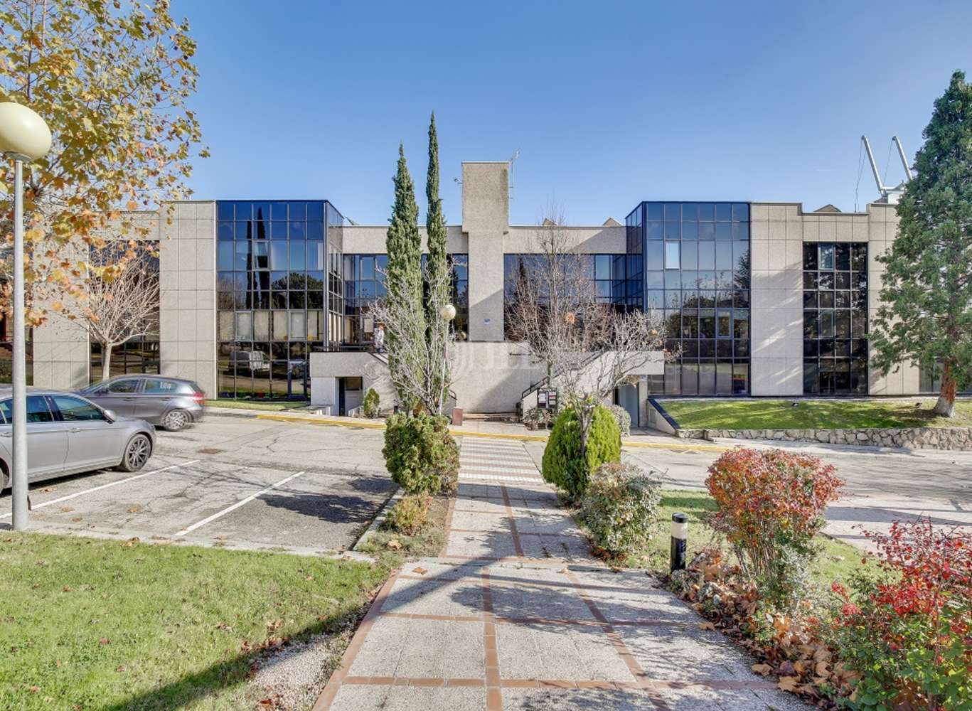Office Alcobendas, 28109 - Edificio H