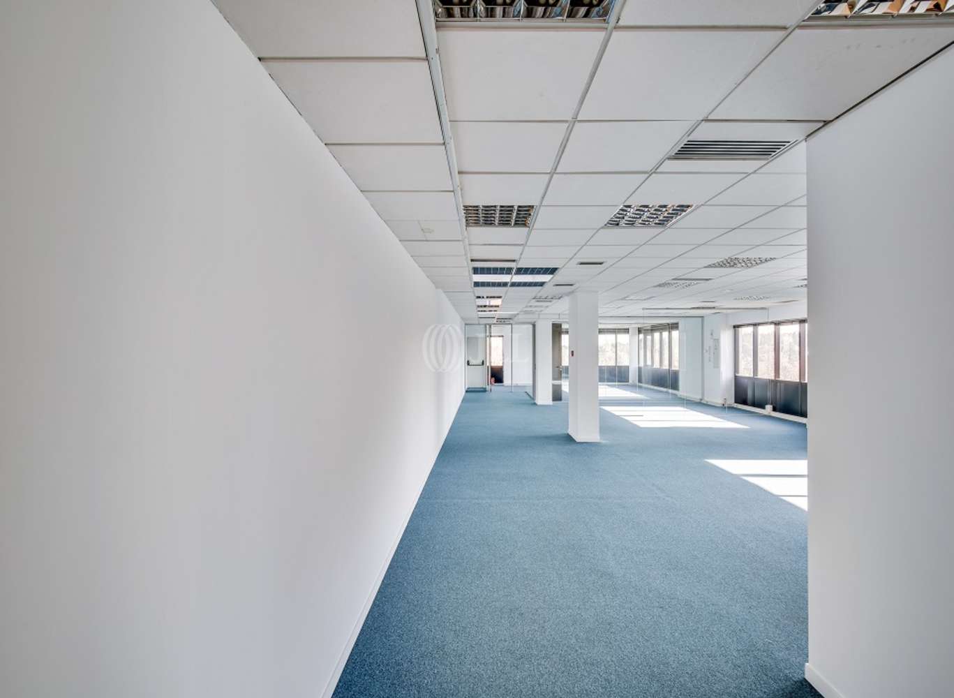 Office Alcobendas, 28109 - Edificio H